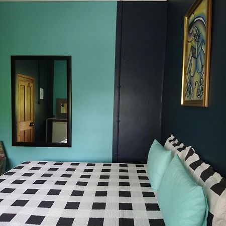 Hostel Villa Nova Mossel Bay Ngoại thất bức ảnh