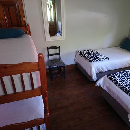 Hostel Villa Nova Mossel Bay Ngoại thất bức ảnh