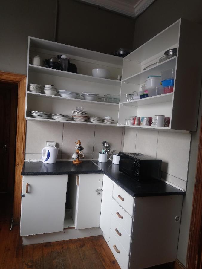 Hostel Villa Nova Mossel Bay Ngoại thất bức ảnh