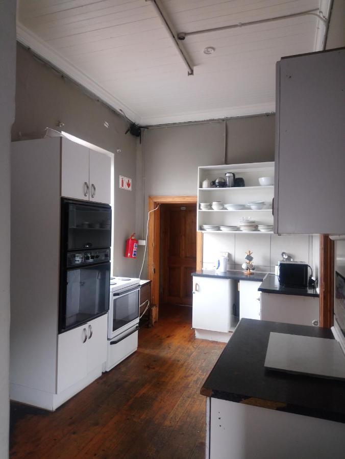 Hostel Villa Nova Mossel Bay Ngoại thất bức ảnh