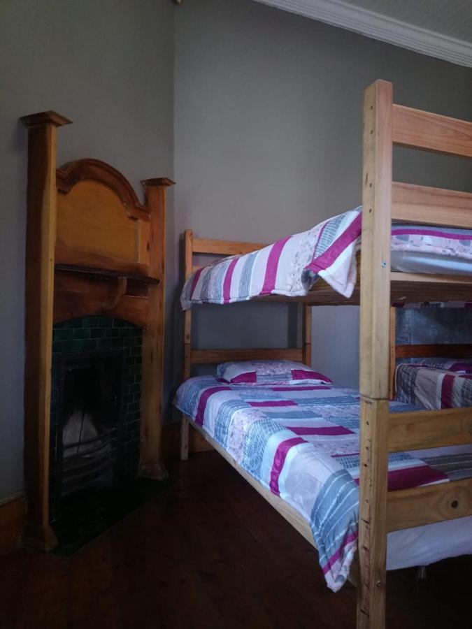Hostel Villa Nova Mossel Bay Ngoại thất bức ảnh