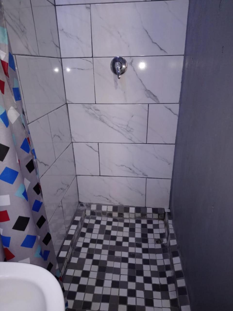Hostel Villa Nova Mossel Bay Ngoại thất bức ảnh