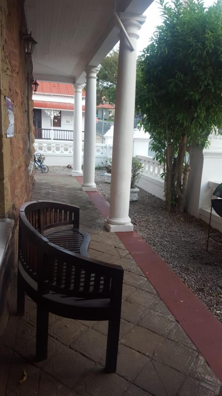 Hostel Villa Nova Mossel Bay Ngoại thất bức ảnh