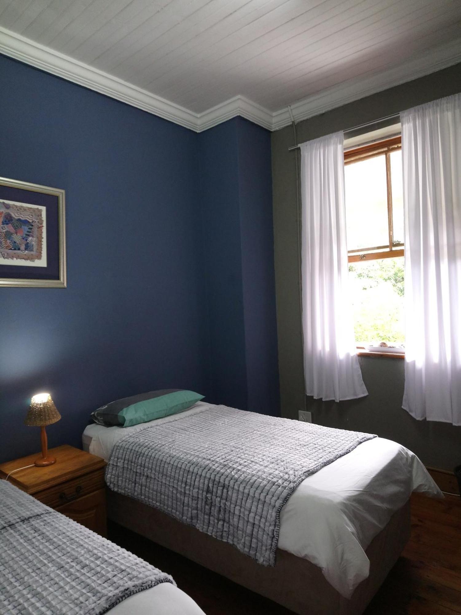 Hostel Villa Nova Mossel Bay Ngoại thất bức ảnh