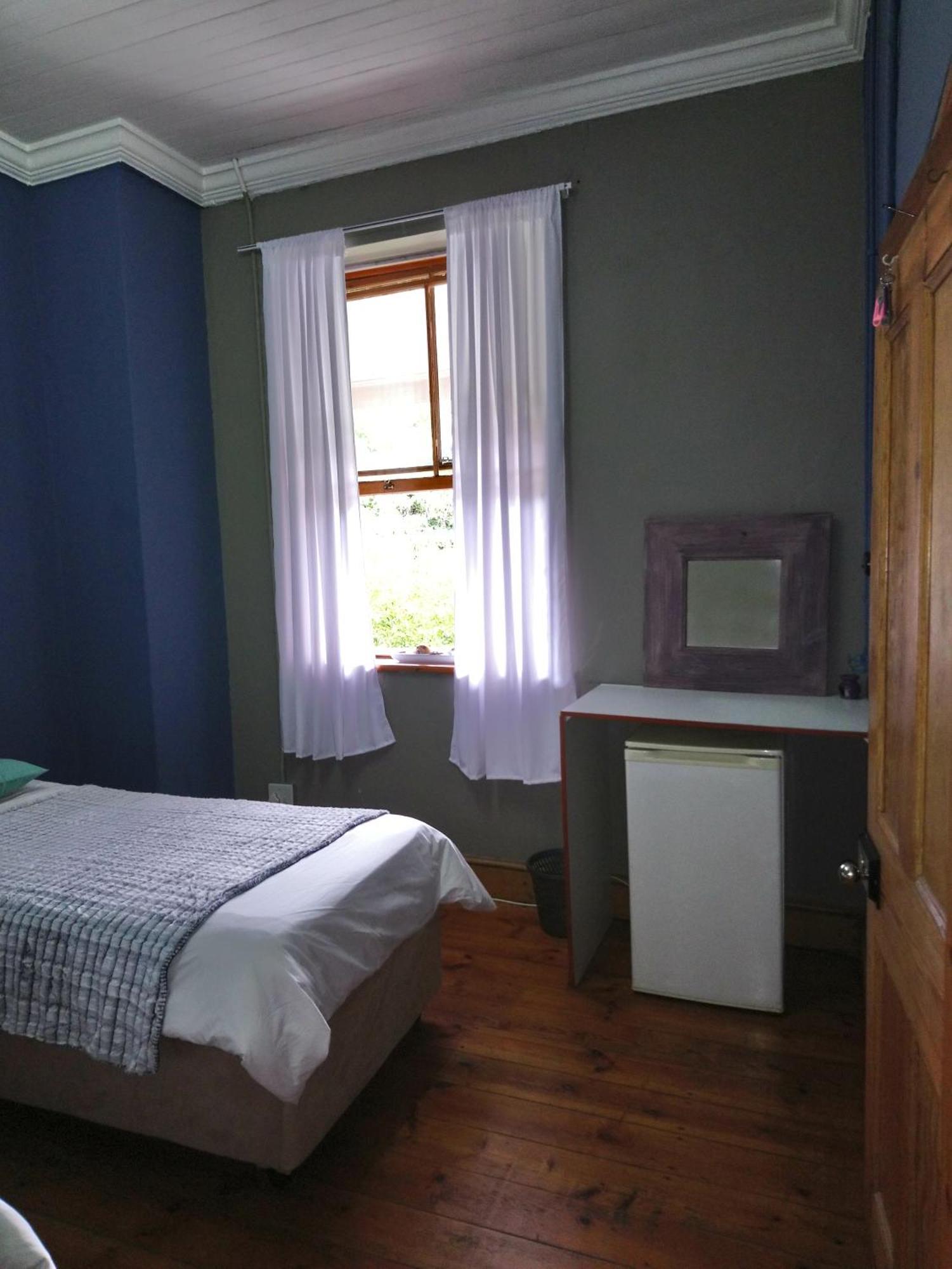 Hostel Villa Nova Mossel Bay Ngoại thất bức ảnh