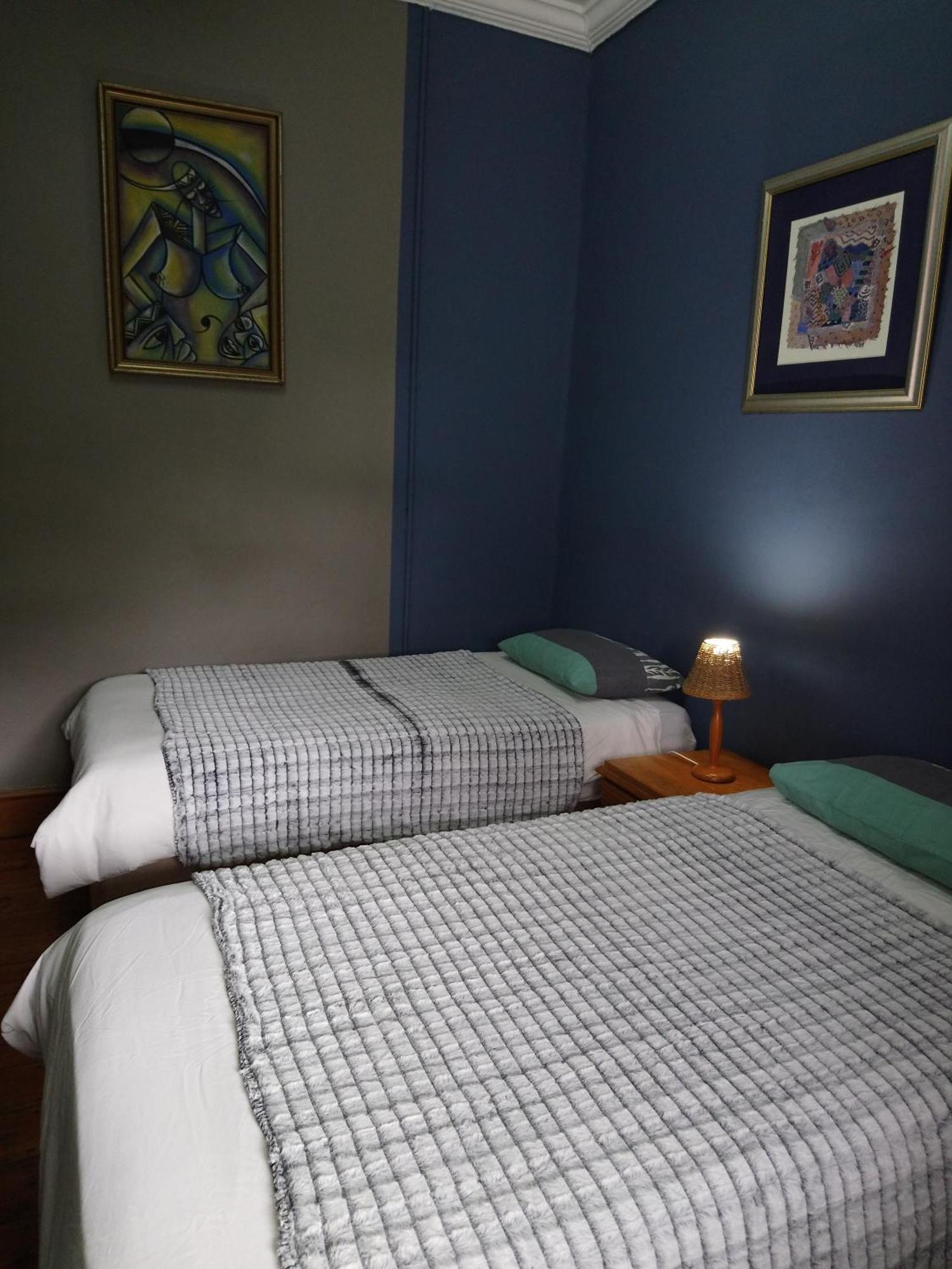 Hostel Villa Nova Mossel Bay Ngoại thất bức ảnh