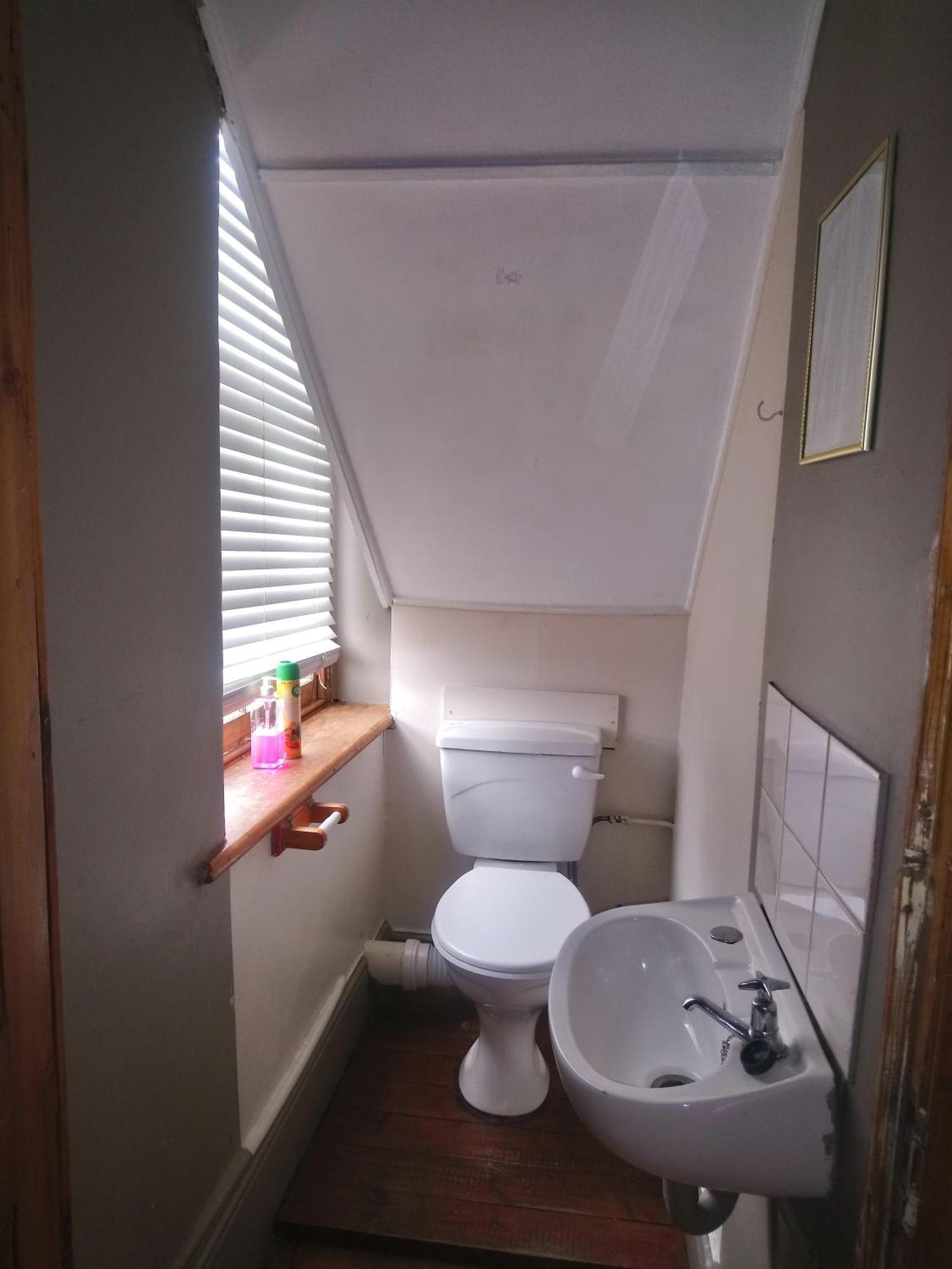 Hostel Villa Nova Mossel Bay Ngoại thất bức ảnh