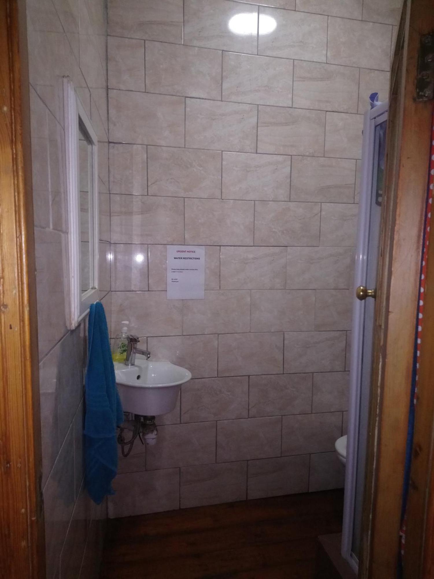 Hostel Villa Nova Mossel Bay Ngoại thất bức ảnh
