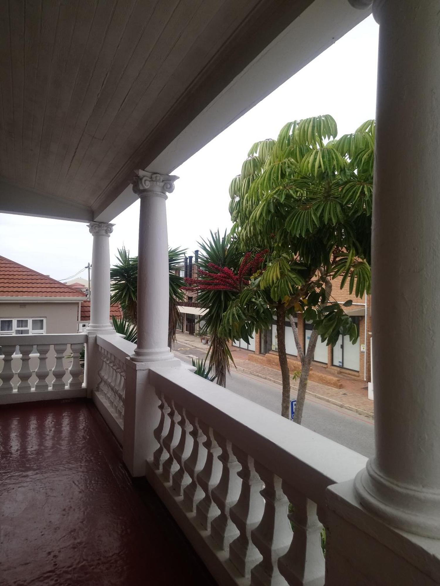 Hostel Villa Nova Mossel Bay Ngoại thất bức ảnh