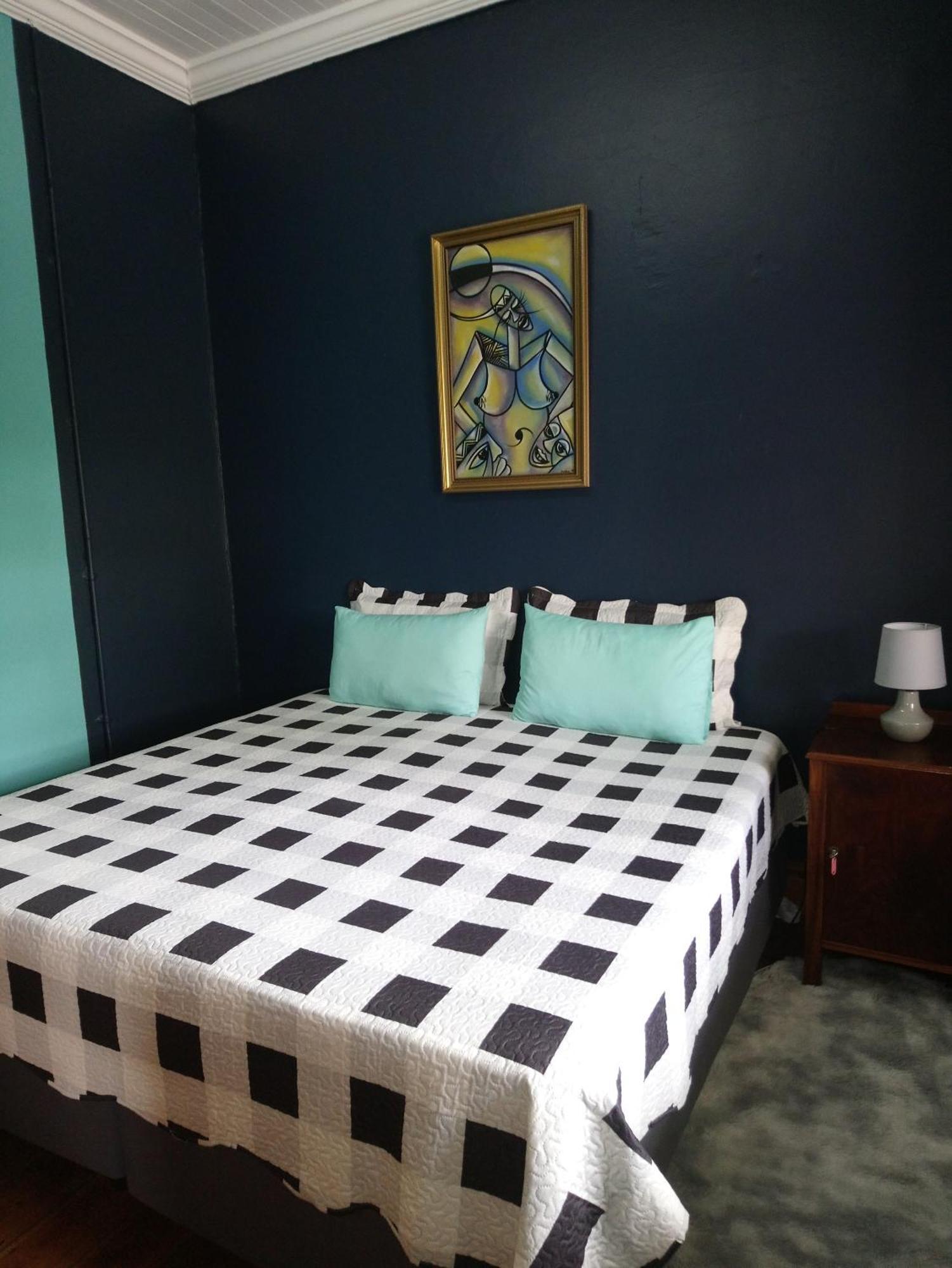 Hostel Villa Nova Mossel Bay Ngoại thất bức ảnh