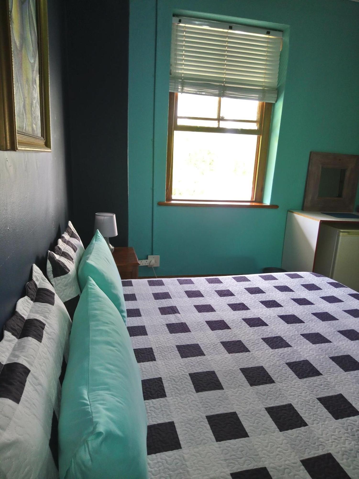 Hostel Villa Nova Mossel Bay Ngoại thất bức ảnh