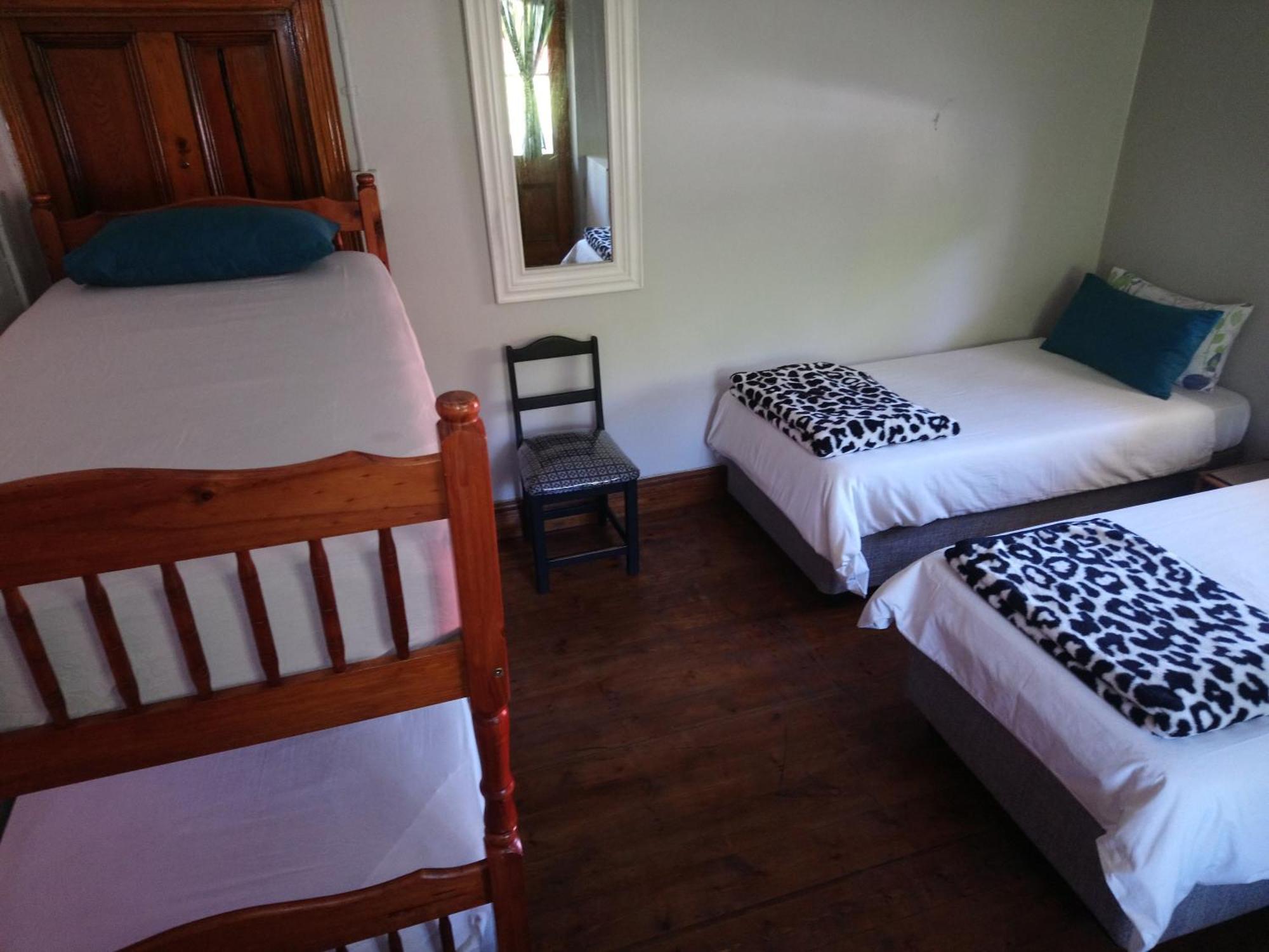 Hostel Villa Nova Mossel Bay Ngoại thất bức ảnh